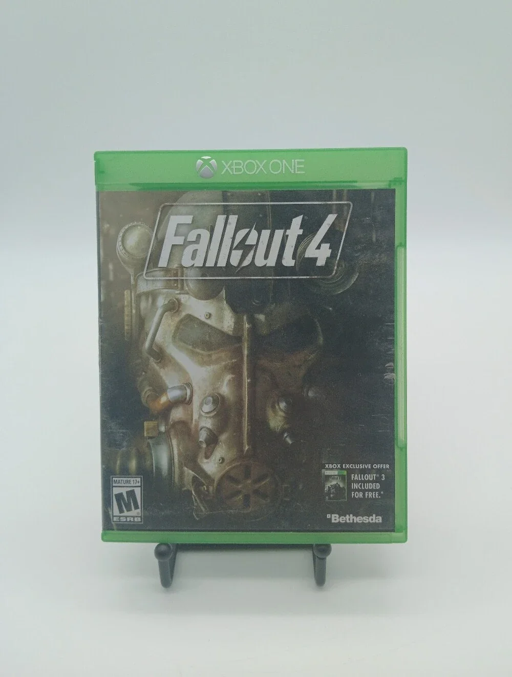 Fallout 4 Xbox One